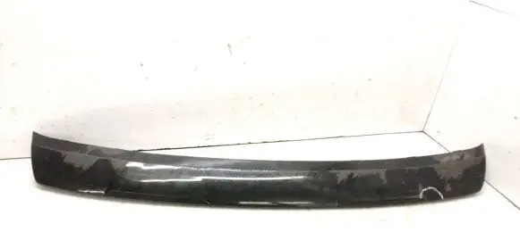 Volvo XC40 Front bumper lip 30747788 31407947