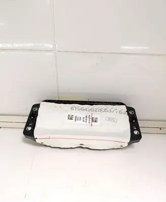 Audi e-tron Passenger airbag 4KE880204D 641873900 0589P1000678