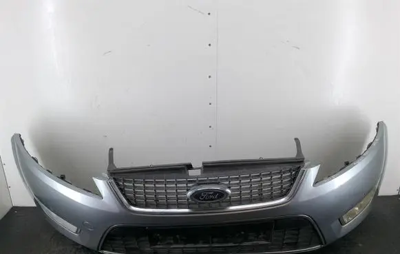 Ford Mondeo MK IV Front bumper