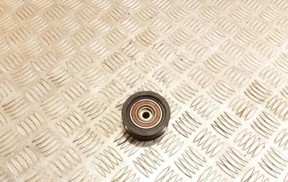 Volvo XC70 Timing belt/chain tensioner 6005DU28A