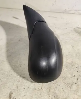 Front door electric wing mirror