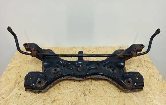Volkswagen Up Front subframe 1S0411303D 1S0199315
