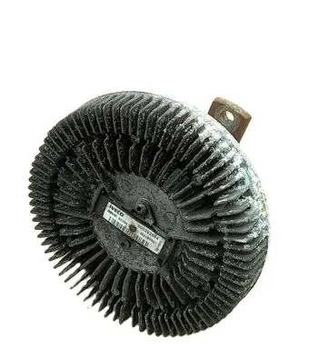 Iveco Daily 4th gen Viscous fan clutch 500392864