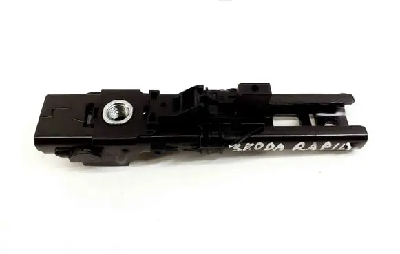 Skoda Rapid (NH) Seat belt adjustment motor 8V0857819A
