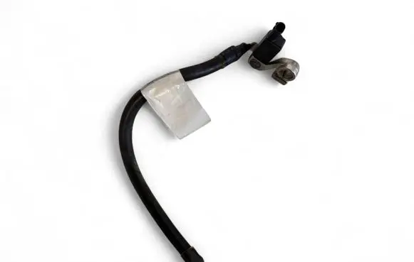 Dodge Durango III Negative earth cable (battery) 16238DF