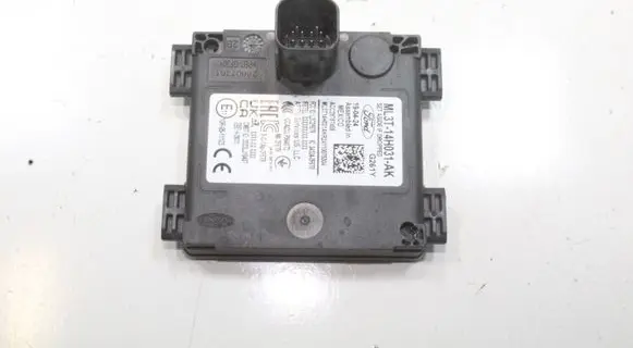 Ford Mustang Mach-E Blind spot module ML3T14H031AK