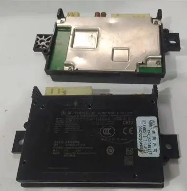 Mercedes-Benz B W247 Other control units/modules A1679001519