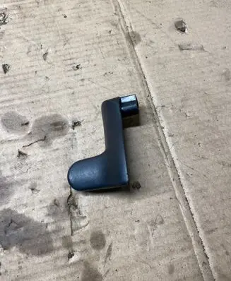 Audi A6 S6 C4 4A Other interior part 4A0419379B