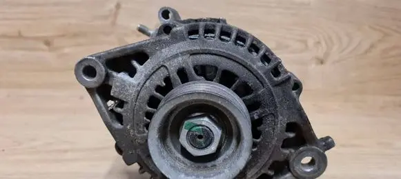 Nissan Primera Generator/alternator LR180762 P0802416 200324