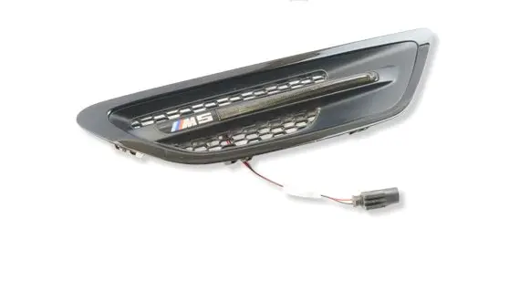 BMW M5 Front fender indicator light 7903879 51137903879