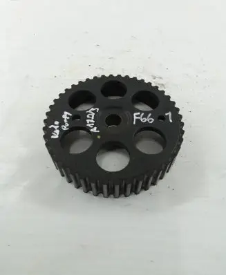 Opel Astra J Camshaft pulley/ VANOS 