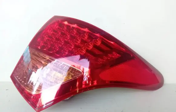 Hyundai ix 55 Rear/tail lights 92403J1