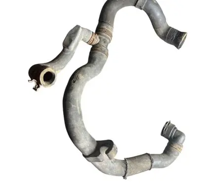 Volkswagen PASSAT B6 Engine coolant pipe/hose 1K0122291 PA66GF30