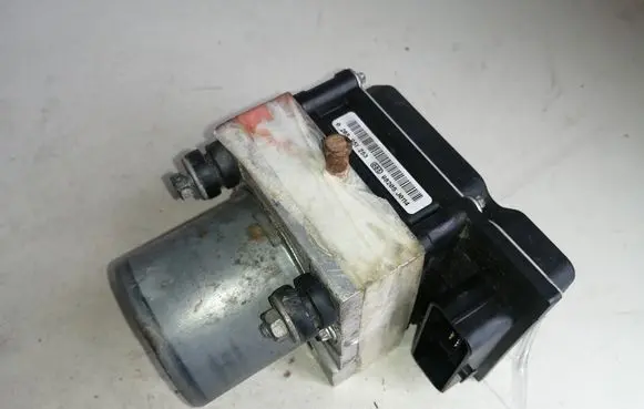 Citroen C4 Grand Picasso ABS Pump 0265951253 9660934580 0265230675