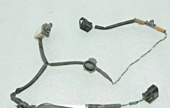 Mazda 6 Parking sensor (PDC) wiring loom GKK967290