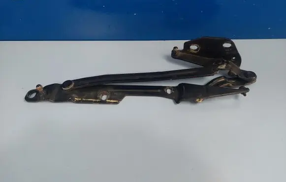 Audi A8 S8 D2 4D Loading door upper hinge 4D0827299A