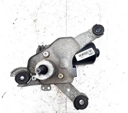 Ford Fusion II Wiper motor DS7317504BC