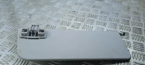 Mercedes-Benz GLE (W166 - C292) Sun visor A1668100810