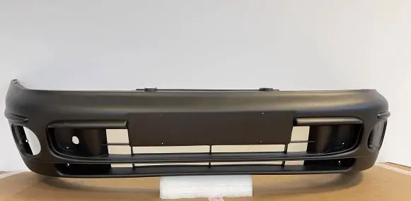 Fiat Bravo - Brava Front bumper 717863099 735286131 714274099