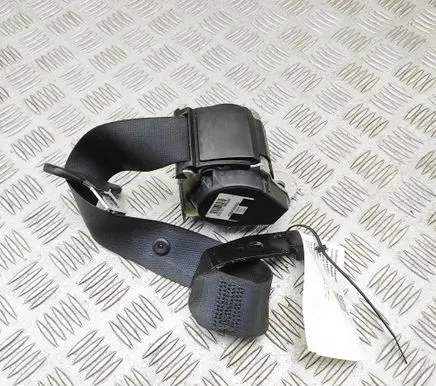 Mercedes-Benz E W213 Middle seatbelt (rear) A2138601385 628420200A