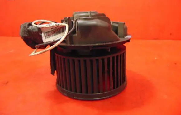 Dacia Logan I Heater fan/blower N103298C