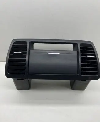 Subaru Legacy Dash center air vent grill GA435271100
