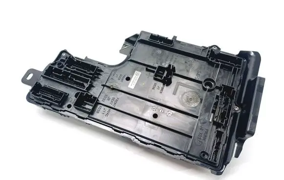 Tesla Model Y Comfort/convenience module 1657648-02-A