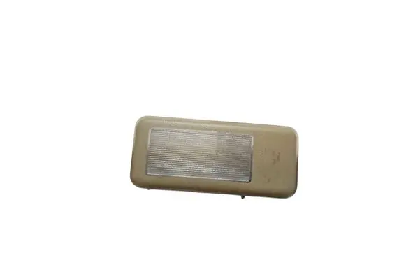 BMW X3 E83 Other interior light 140930