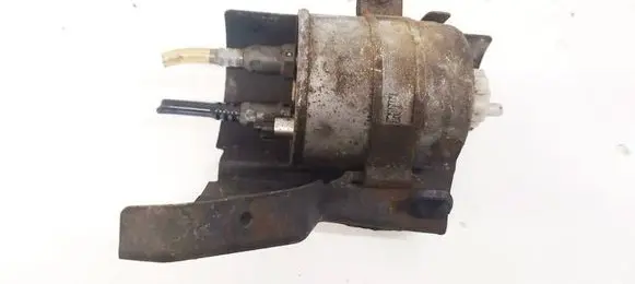 Renault Laguna III Fuel filter 