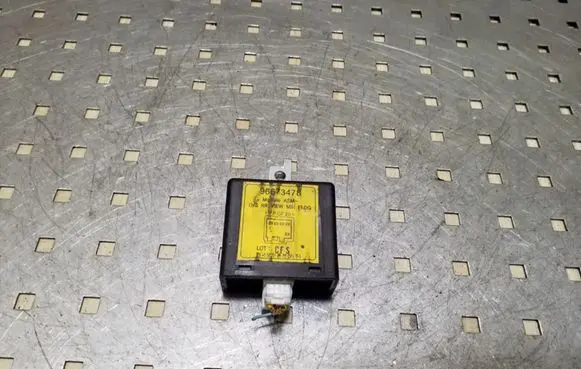 Chevrolet Captiva Other control units/modules 96673478