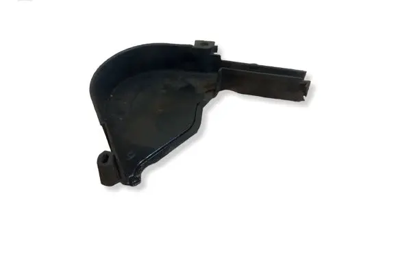 Fiat Scudo Timing belt guard (cover) 9625166680