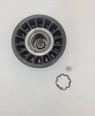 Mercedes-Benz Vito Viano W638 Alternator pulley A0002342712