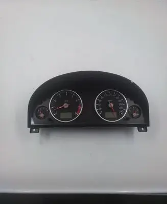 Ford Mondeo Mk III Speedometer (instrument cluster) 1S7F10841