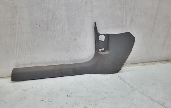 Audi A4 S4 B8 8K Front sill trim cover 8K1867271B