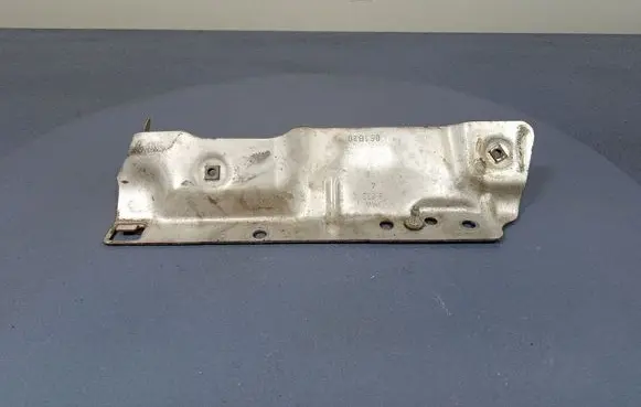 BMW 2 F44 Exhaust heat shield 8632101