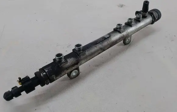 Fiat Grande Punto Fuel main line pipe 55211906
