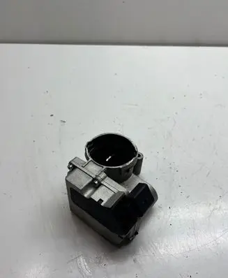 Skoda Fabia Mk1 (6Y) Throttle valve 0892438