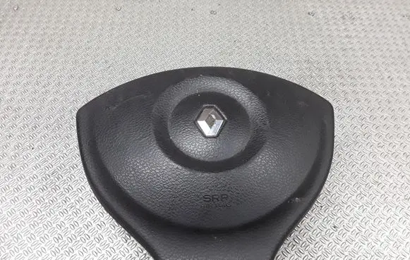 Renault Modus Steering wheel airbag 8200466483