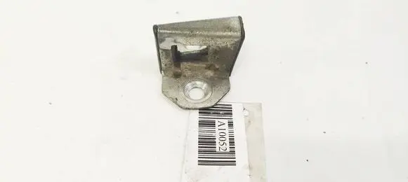 Mercedes-Benz E W210 Rear door lock loop/hook striker 