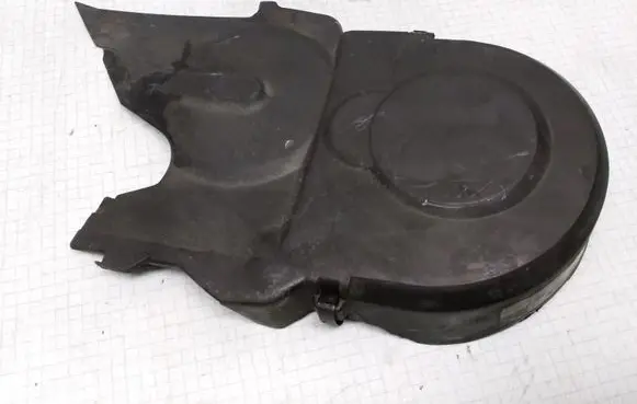 Volkswagen Bora Timing belt guard (cover) 045109107D