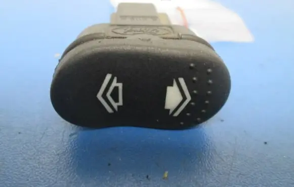 Ford Focus Other devices