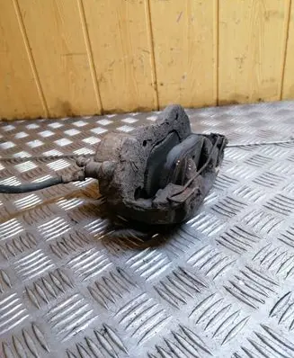 Ford Focus Front brake caliper