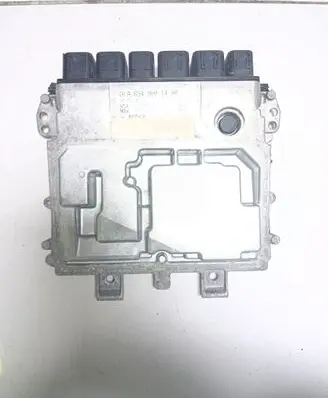 Mercedes-Benz E W213 Engine control unit/module A6549001400 A6549011400