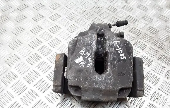 BMW 5 F10 F11 Front brake caliper