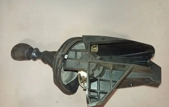 Renault Master II Gear shifter/selector 8200201293