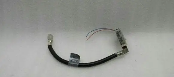 Audi RS4 B8 Negative earth cable (battery) 8K0915181