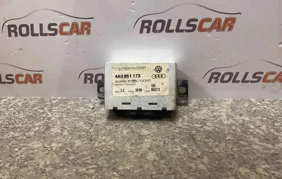 Audi A6 S6 C4 4A Other control units/modules 4A0951173