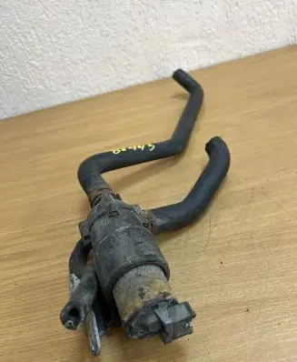 Mercedes-Benz E W210 Electric auxiliary coolant/water pump A2108300114 D8443