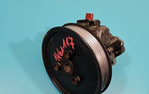 Audi A8 S8 D3 4E Electric power steering pump 4E0145156B IMPRK1461117
