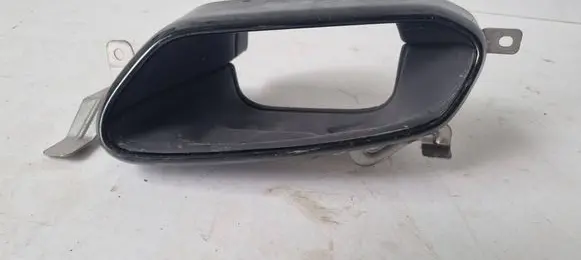 Volvo XC60 Muffler ending 31690800